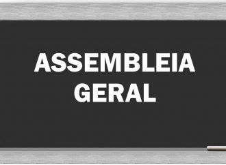 Convocação Assembleia Geral