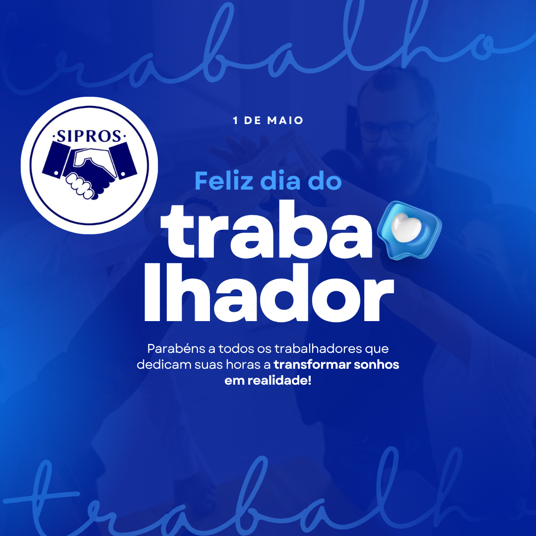 "Juntos somos mais fortes! O SIPROS, nosso sindicato representante dos profissionais da educação básica da região Sul Mato-grossense, segue firme na linha de frente para garantir que nossas conquistas sejam preservadas e novos avanços sejam alcançados. Unir-se ao SIPROS é fortalecer a educação e assegurar o respeito que cada profissional merece."